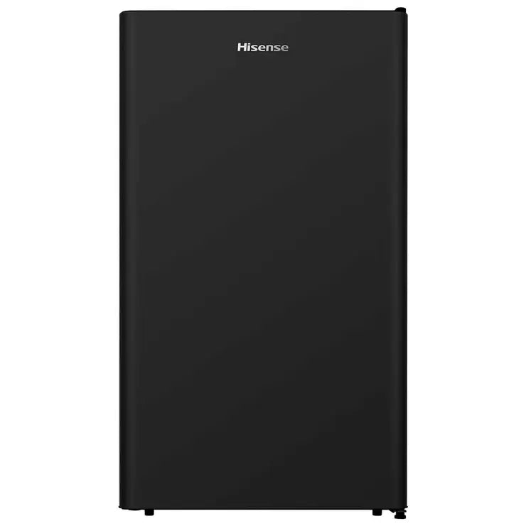Hisense 124L Bar Fridge Black HRBF126B