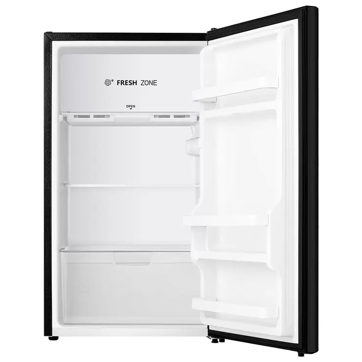 Hisense 124L Bar Fridge Black HRBF126B