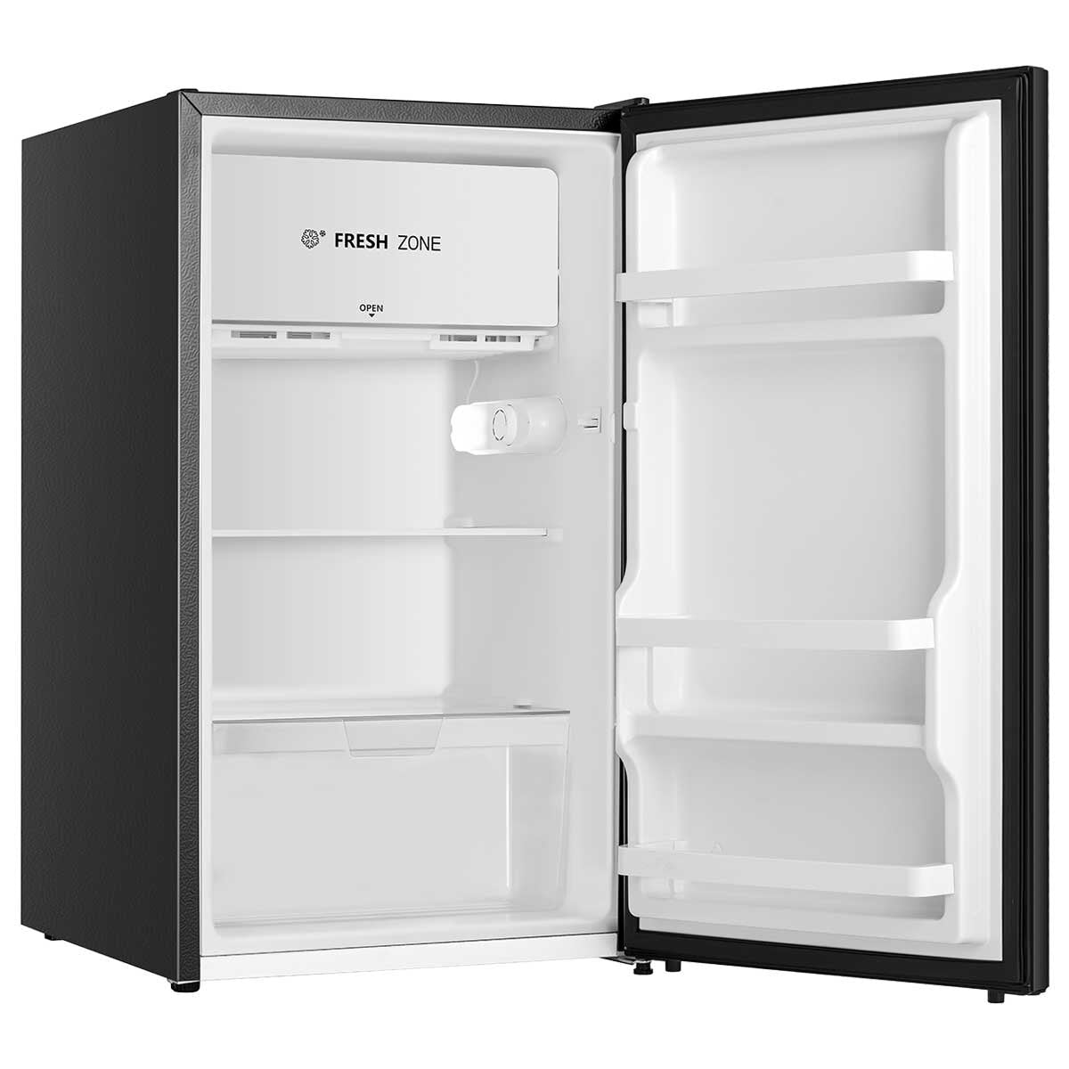 Hisense 124L Bar Fridge Black HRBF126B