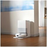 Roborock Qrevo Edge Vacuum Cleaner White RR-QRE02-03-WHT