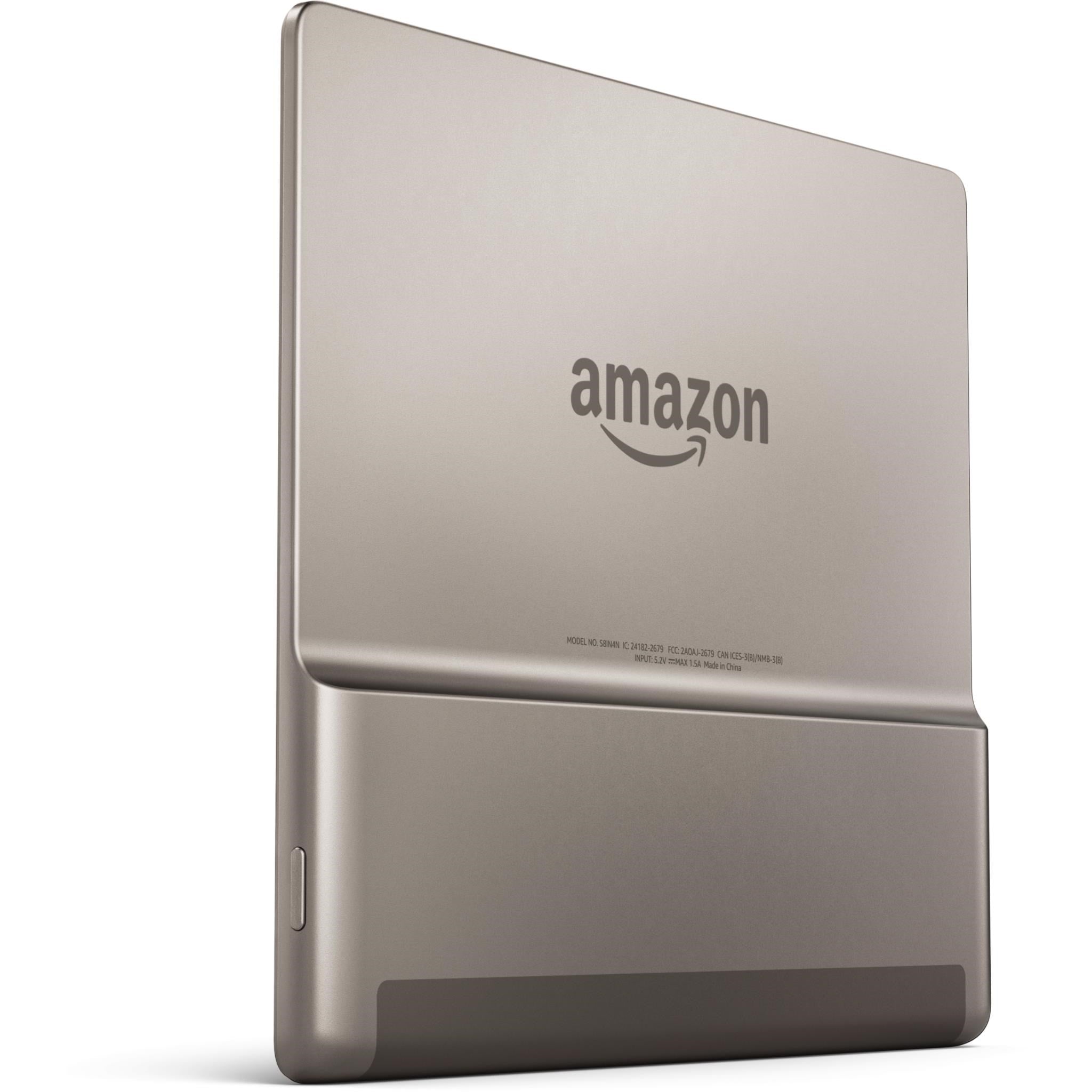 Kindle Oasis 2019 7' Wi-Fi eReader (8GB) [10th Gen]