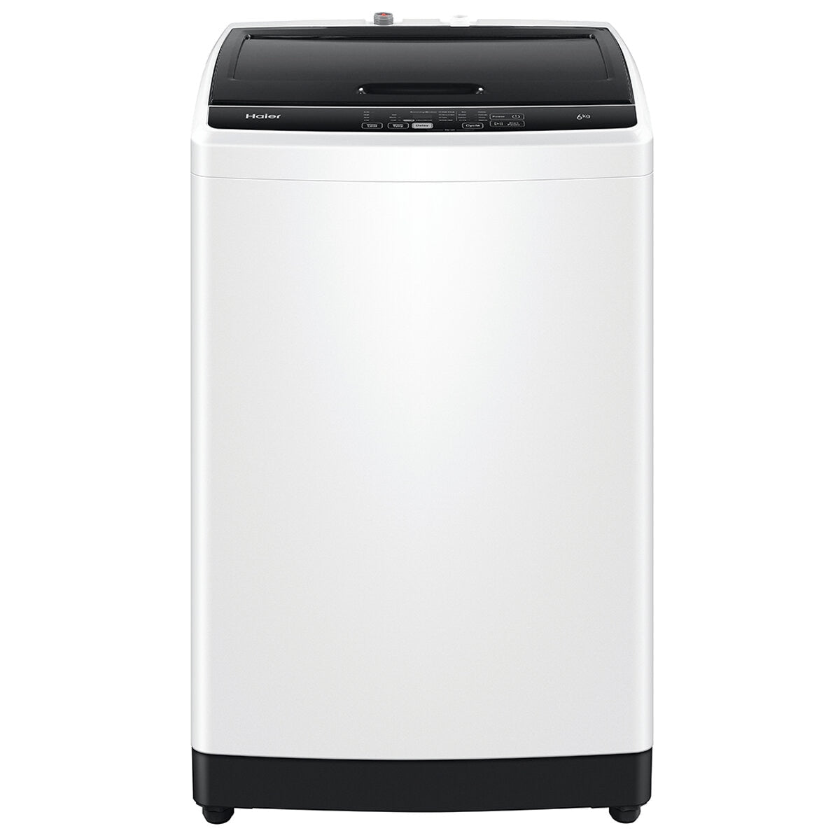 Haier 6kg Top Loader Washer H300 HWT60AA1