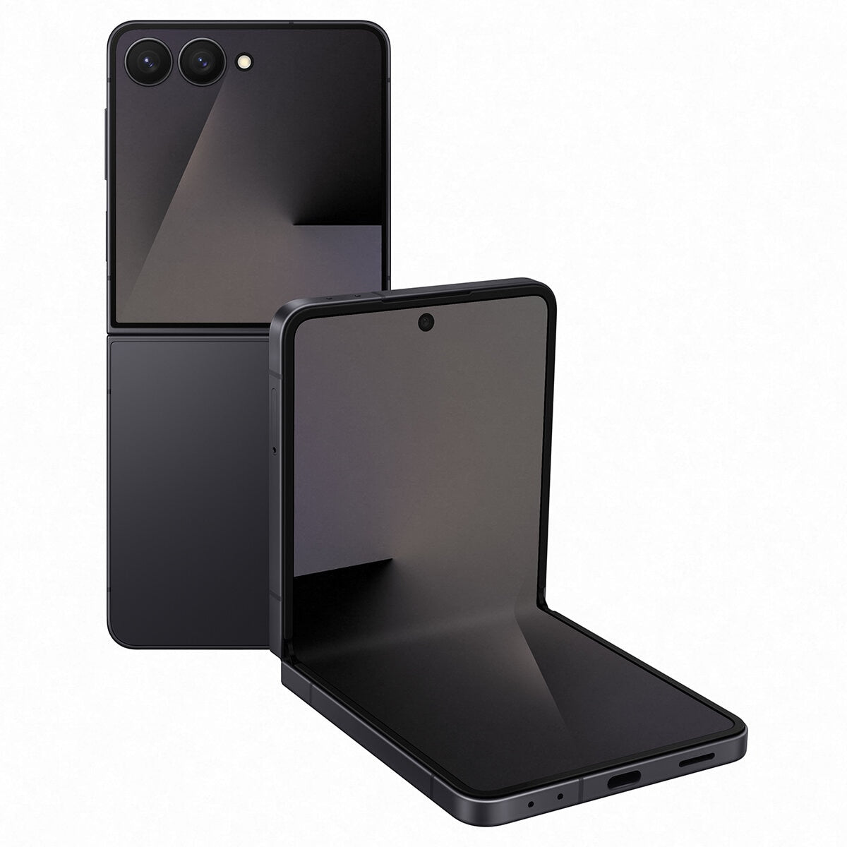 Samsung Galaxy Z Flip7 512GB
