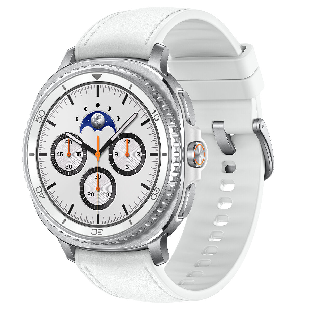 Samsung Galaxy Watch 8 Classic Bluetooth 46mm