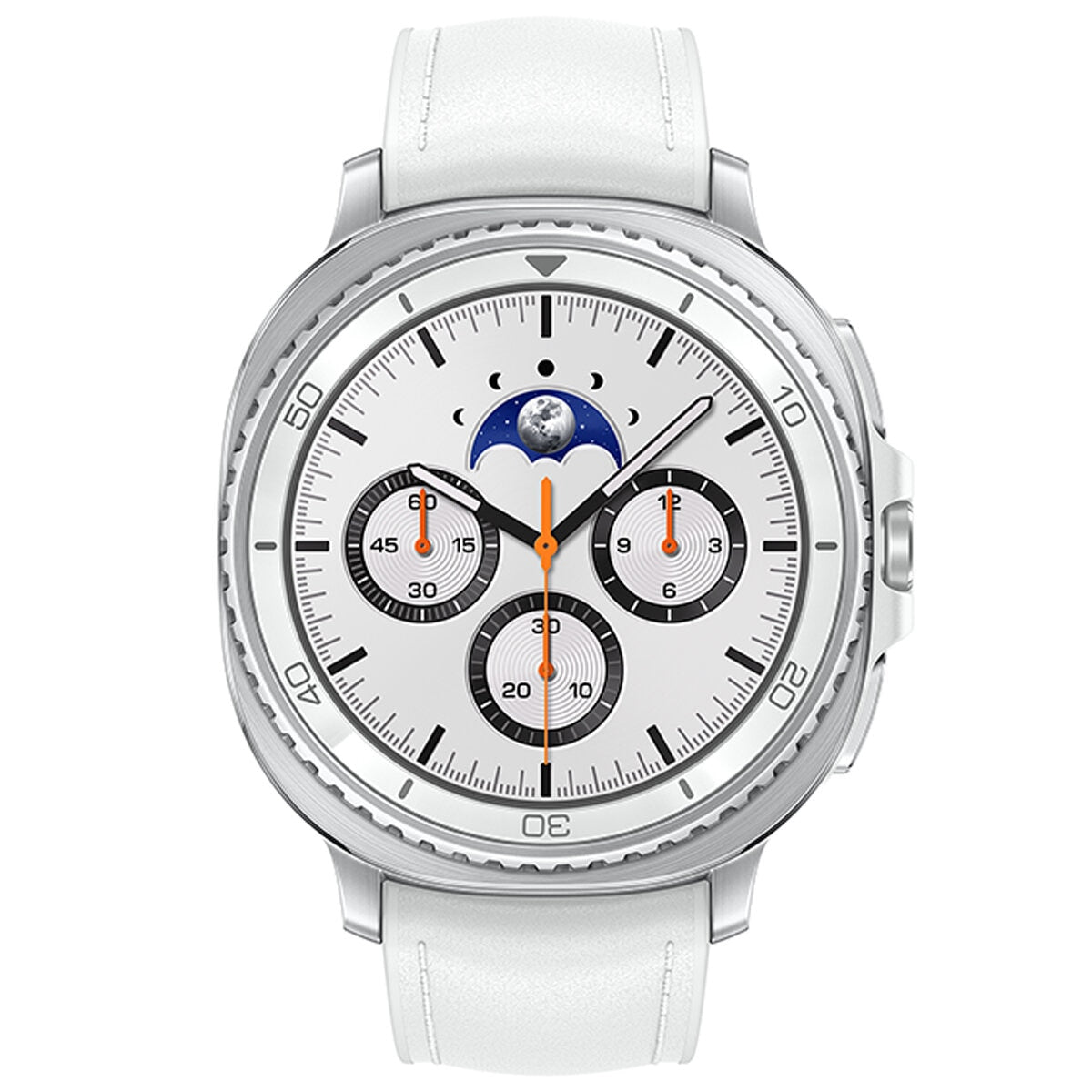 Samsung Galaxy Watch 8 Classic LTE 46mm