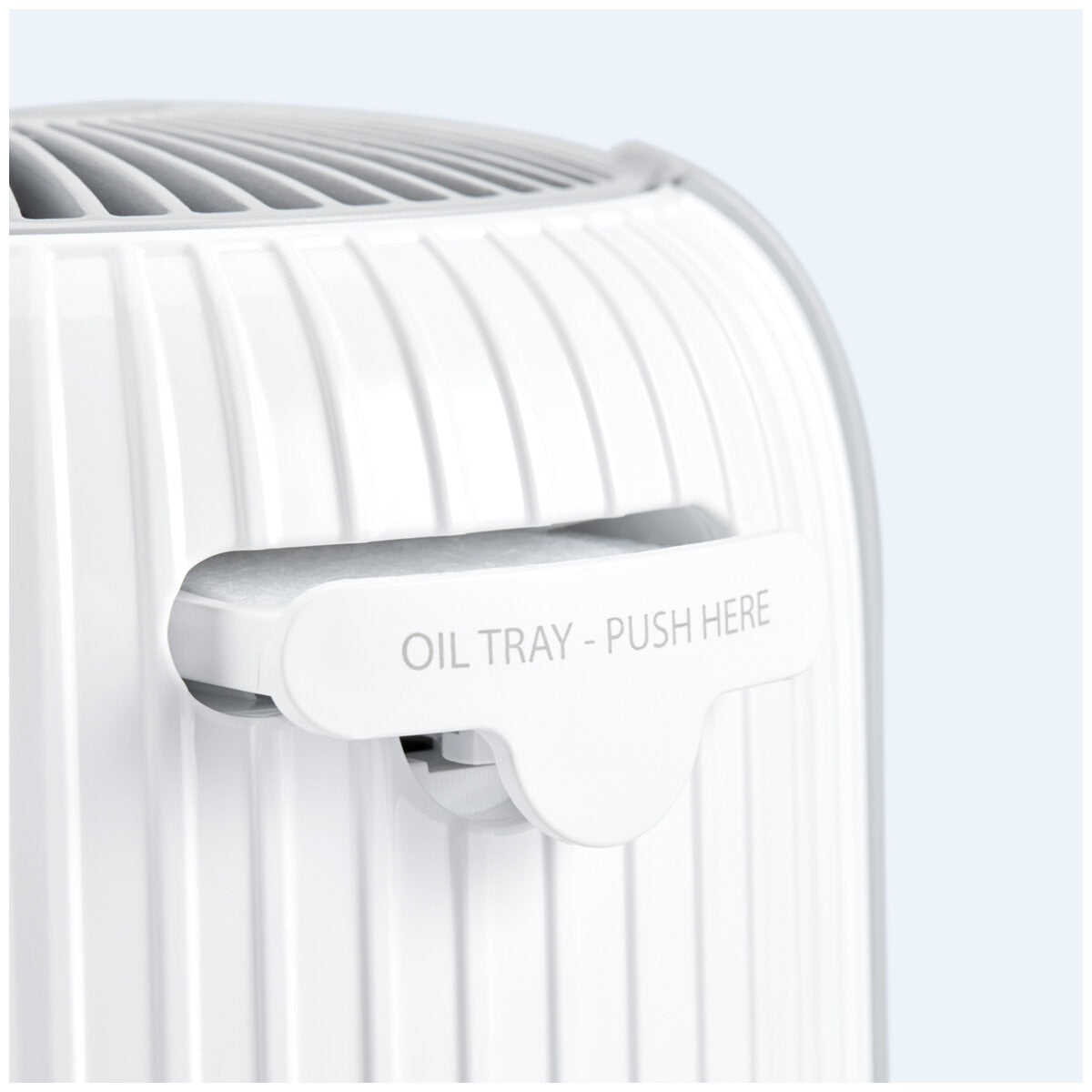 Homedics Total Clean 4 In 1 Air Purifier AP-T12WT-AU