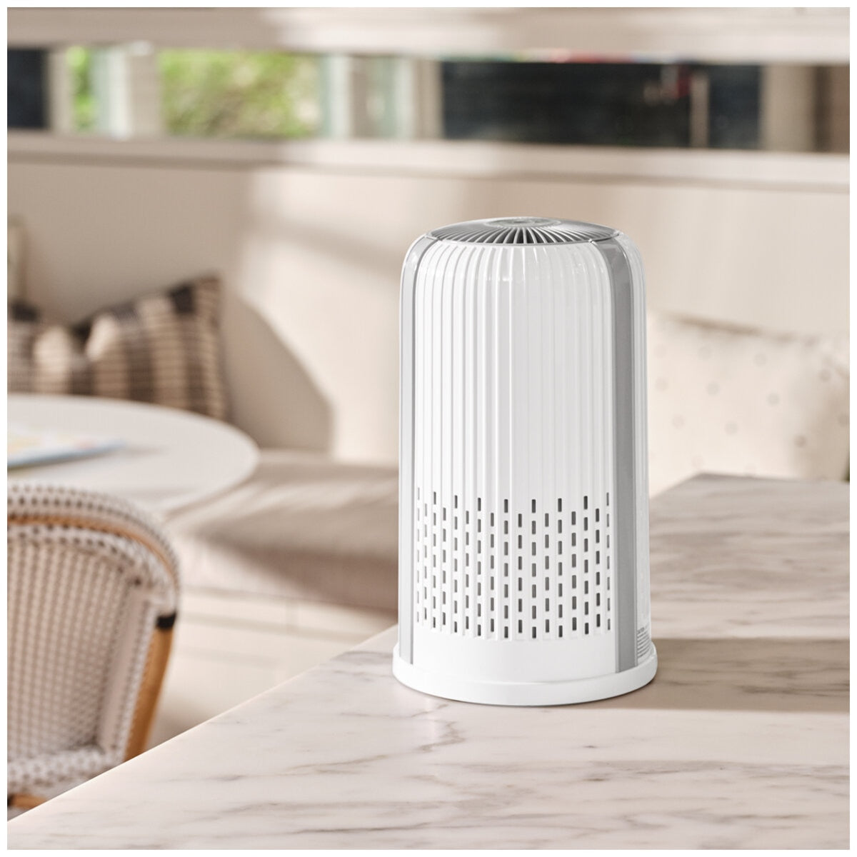 Homedics Total Clean 4 In 1 Air Purifier AP-T12WT-AU