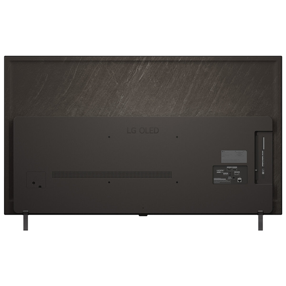 LG 55 Inch OLED B5 AI UHD 4K Smart TV OLED55B5PSA