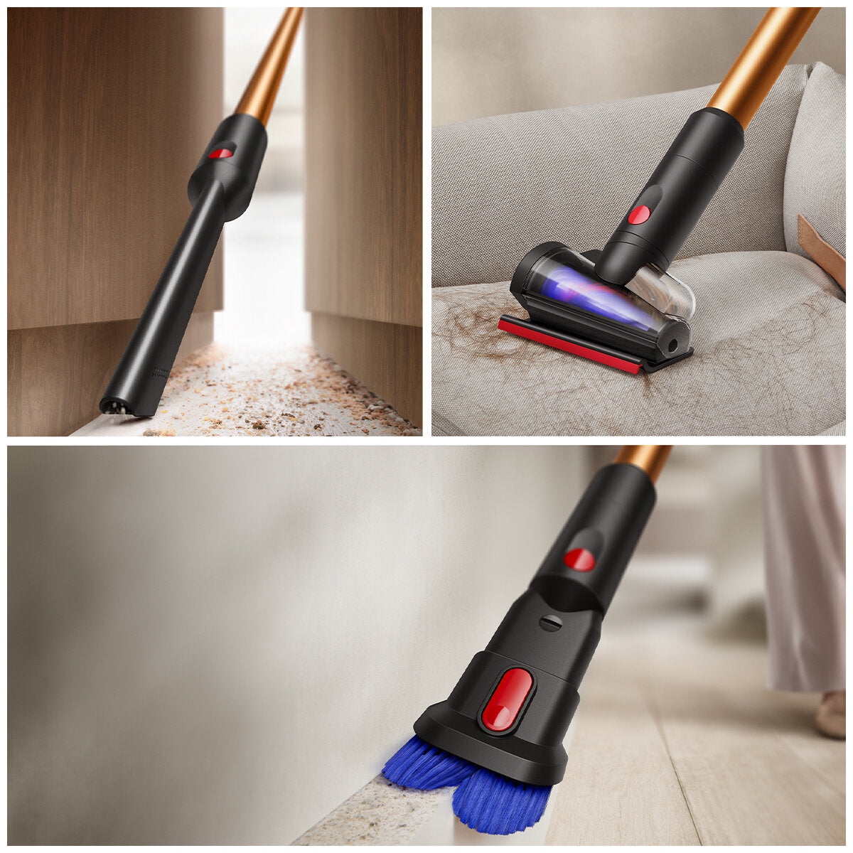 Dyson V16 Piston Animal Cordless Vacuum 496018-01