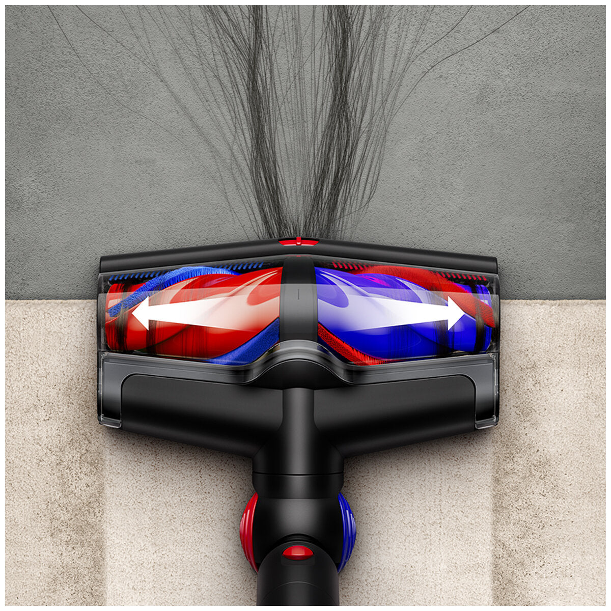 Dyson V16 Piston Animal Submarine 496024-01