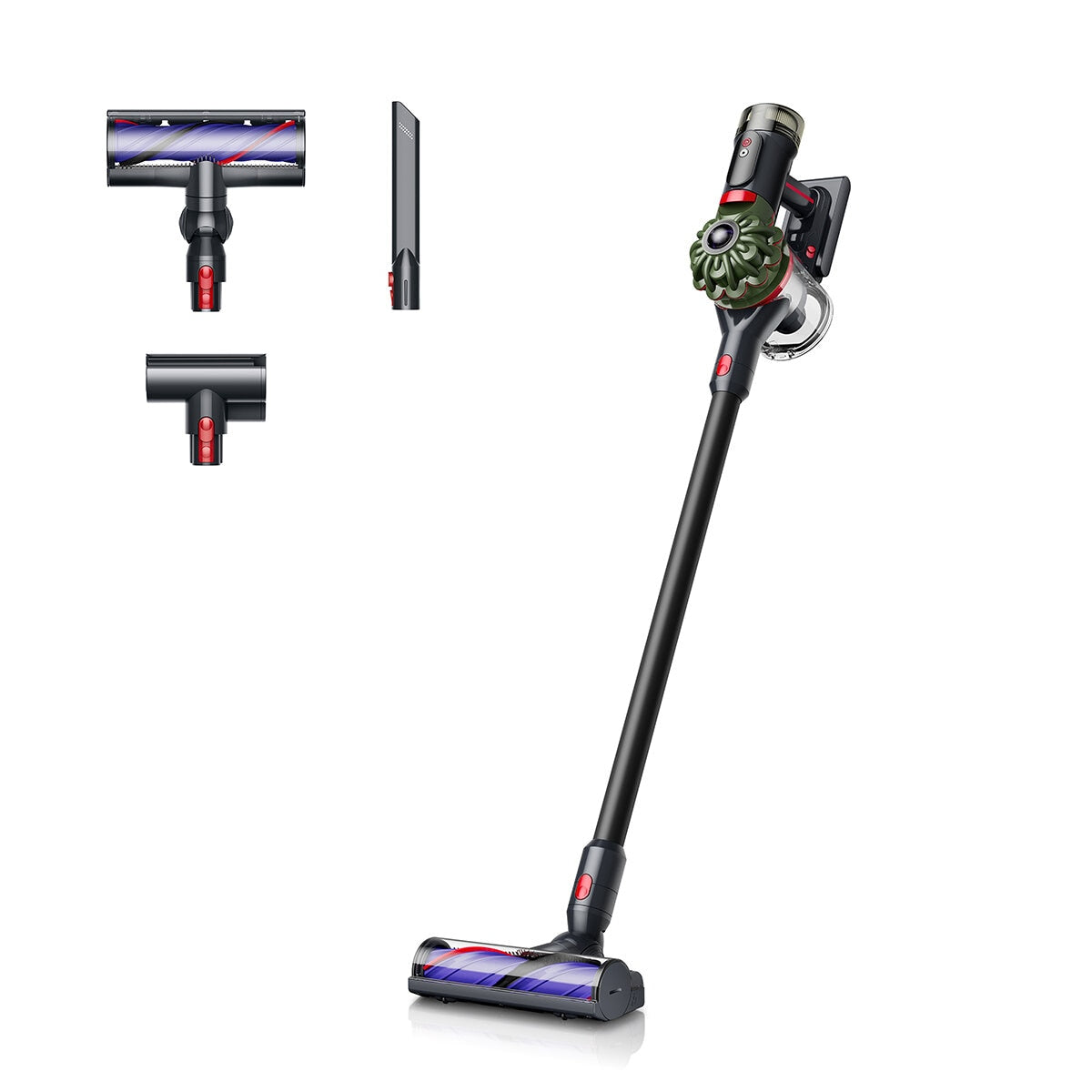 Dyson V8 Cyclone 226890-01
