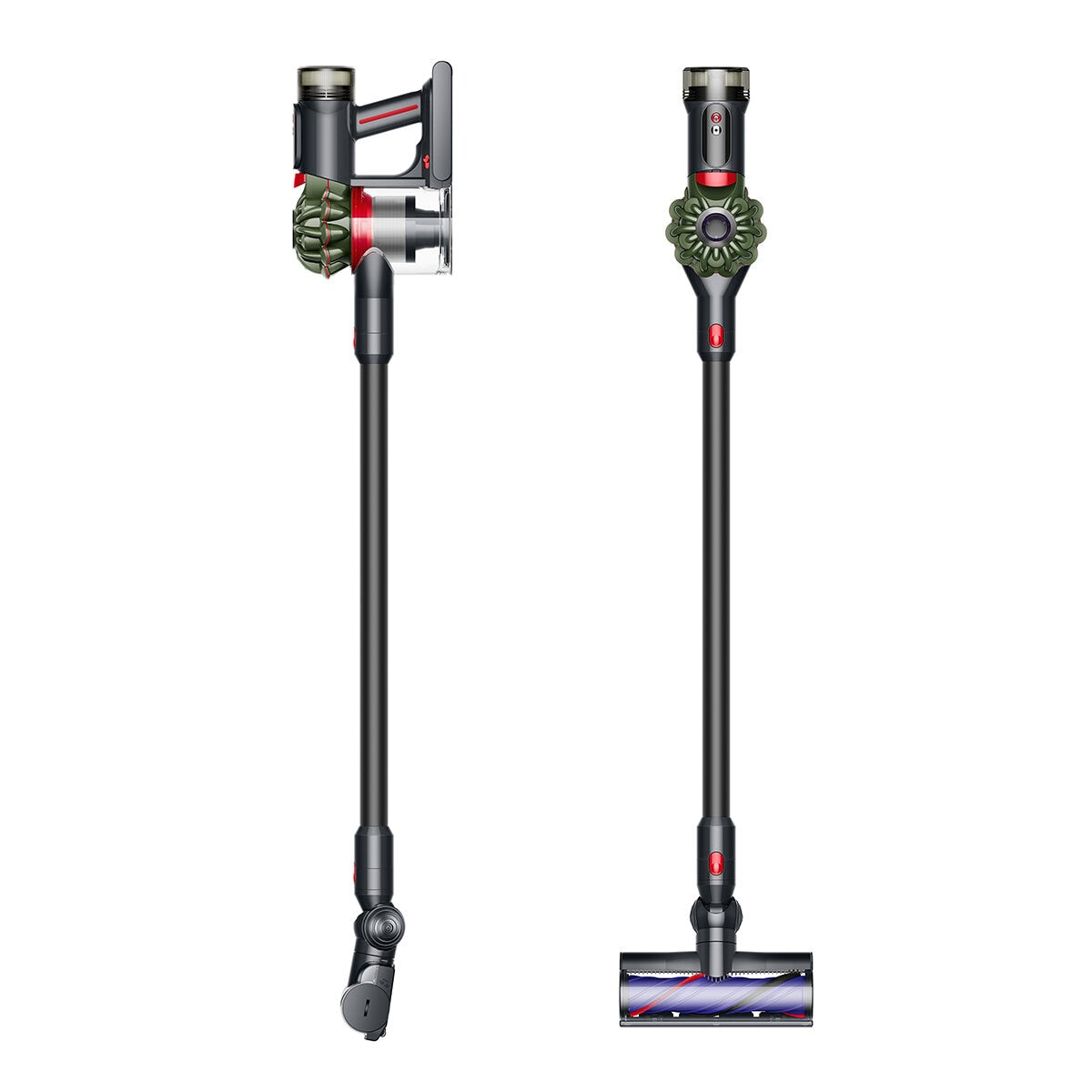 Dyson V8 Cyclone 226890-01