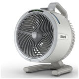 Shark FlexBreeze HydroGo Misting Portable Fan FA052QDVANZ