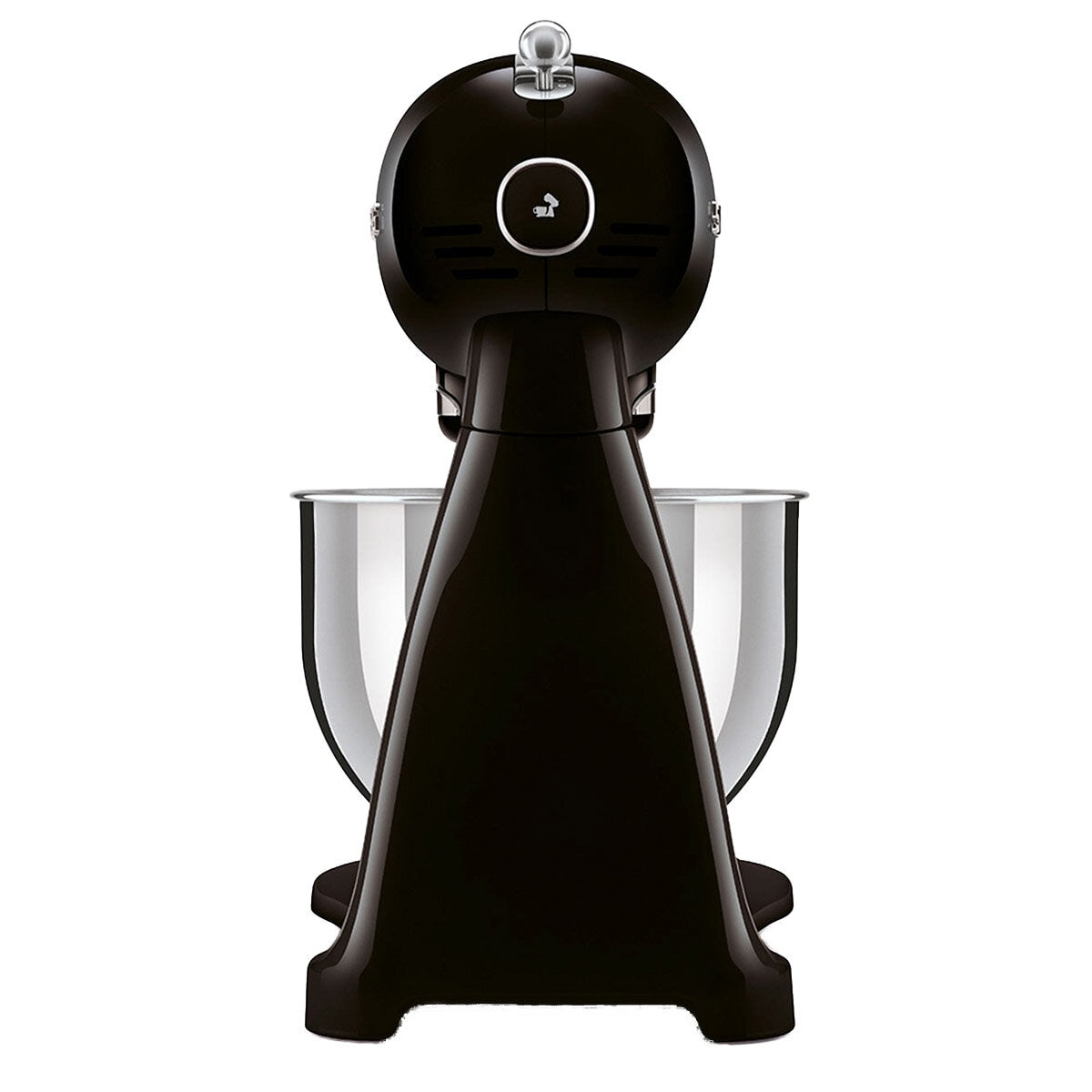 Smeg 50's Style Stand Mixer Black SMF03BLAU
