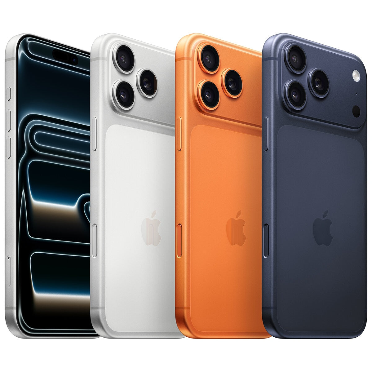 Apple iPhone 17 Pro Max 1TB