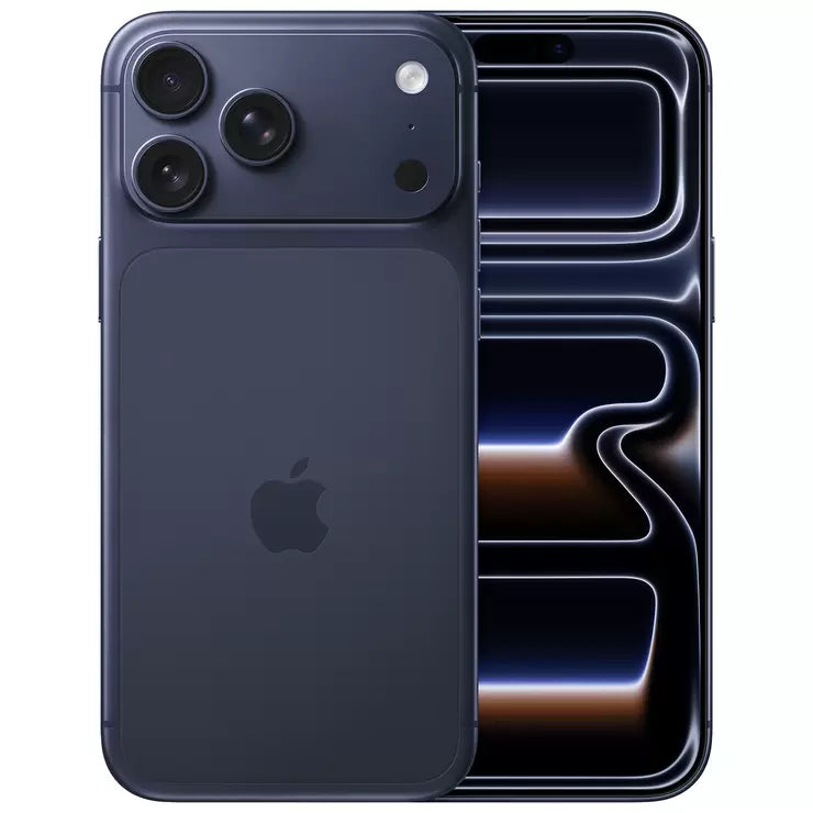 Apple iPhone 17 Pro Max 512GB