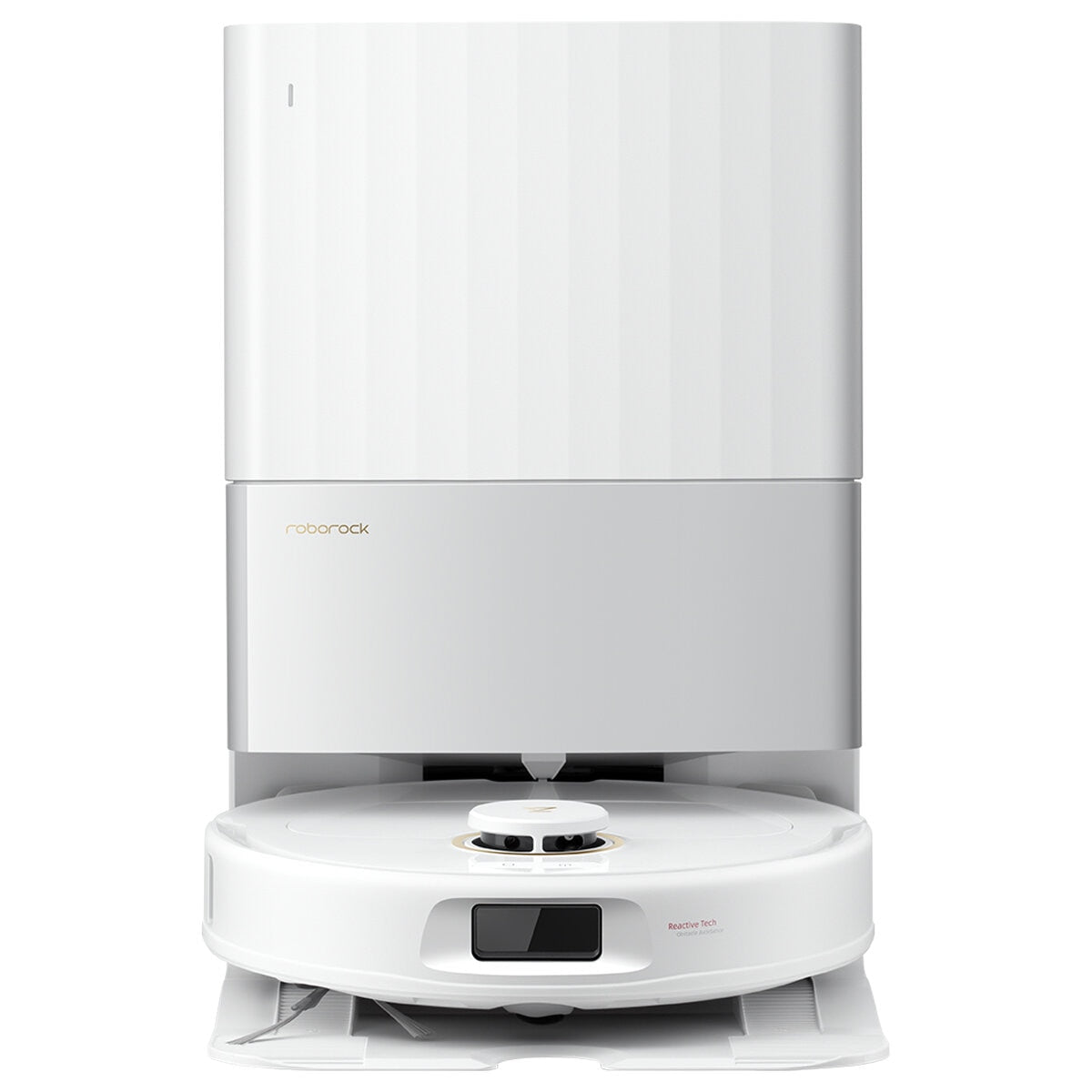 Roborock Qrevo C Vacuum Cleaner White RR-QRRC02-03-WHT