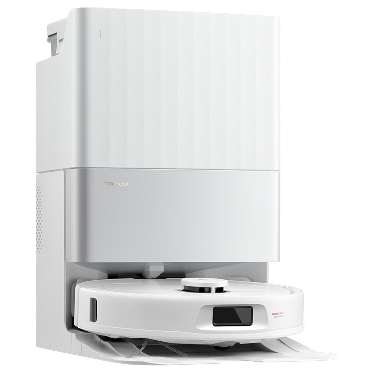 Roborock Qrevo C Vacuum Cleaner White RR-QRRC02-03-WHT