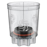 Vitamix Explorian E320 Personal Travel Cups and Adapter Set V072493