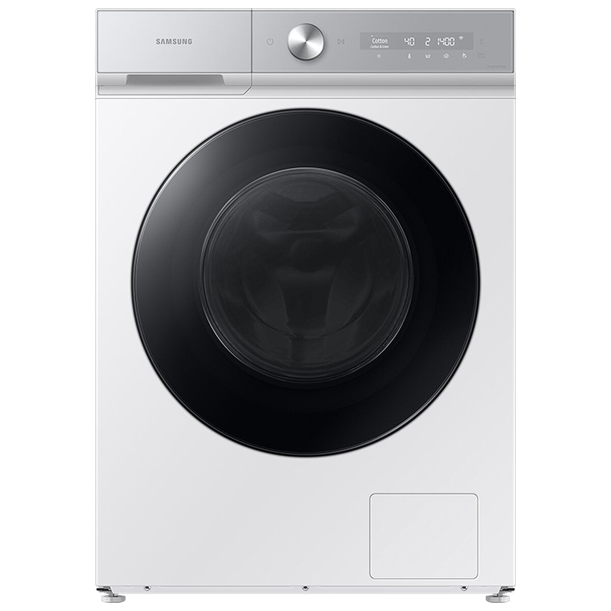 Samsung 12kg Front Load Washer WW12BB944DGH