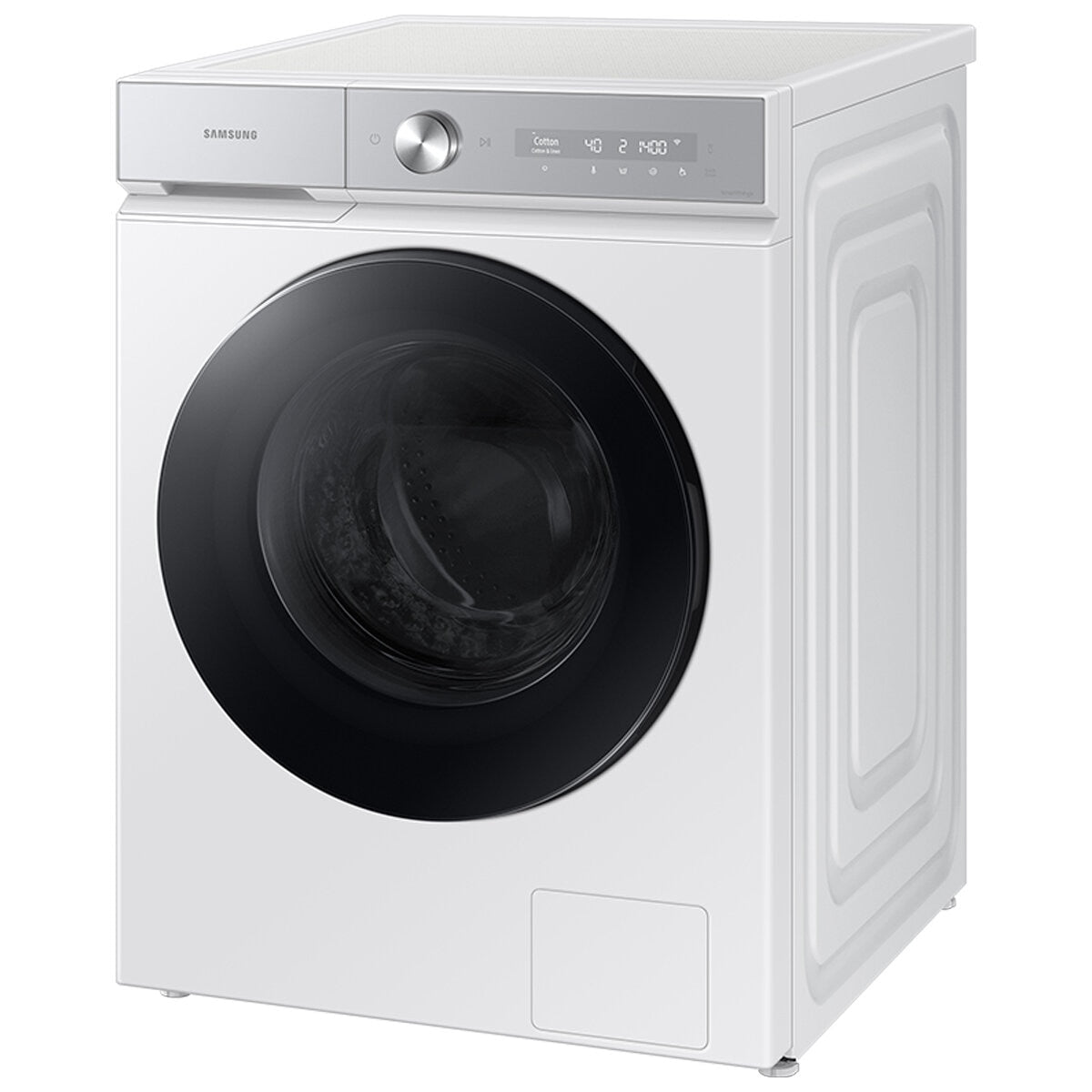 Samsung 12kg Front Load Washer WW12BB944DGH