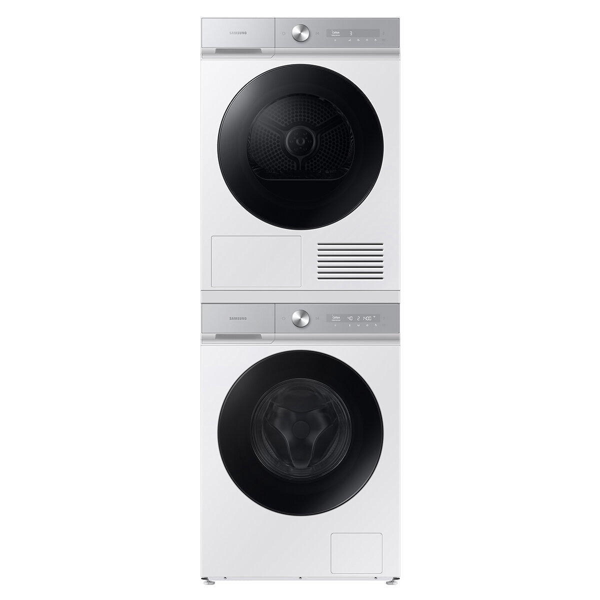 Samsung Bespoke 9kg Heat Pump Dryer DV90BB9440GH