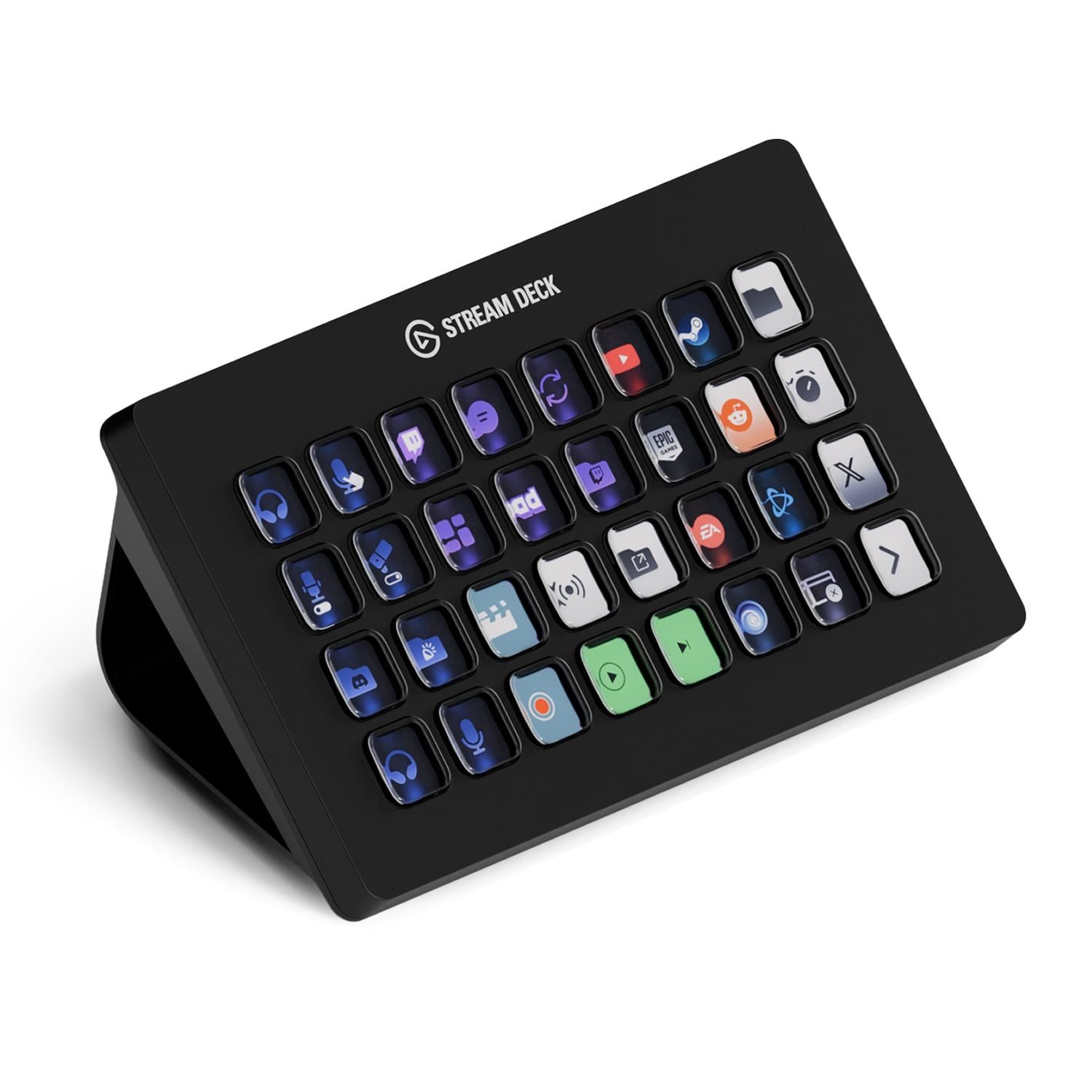 Elgato Stream Deck XL