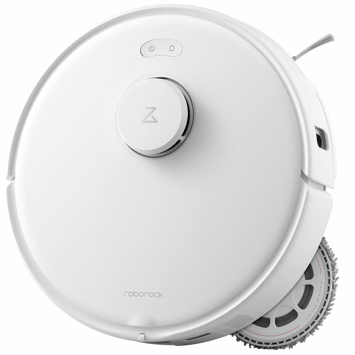 Roborock Qrevo Edge C RR-QREC02-03-WHT