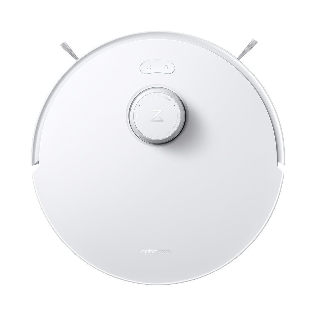 Roborock Qrevo Curv2 Flow PR-QC2F02-03-WHT