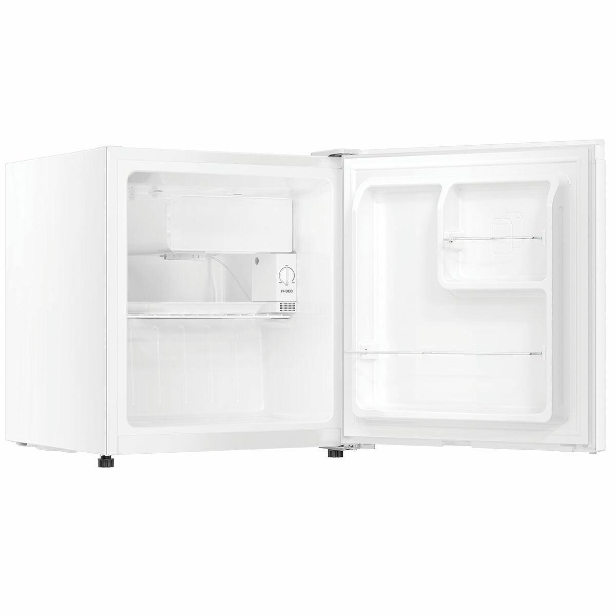 Haier 42L 300 Series Bar Refrigerator White HRF40UW2