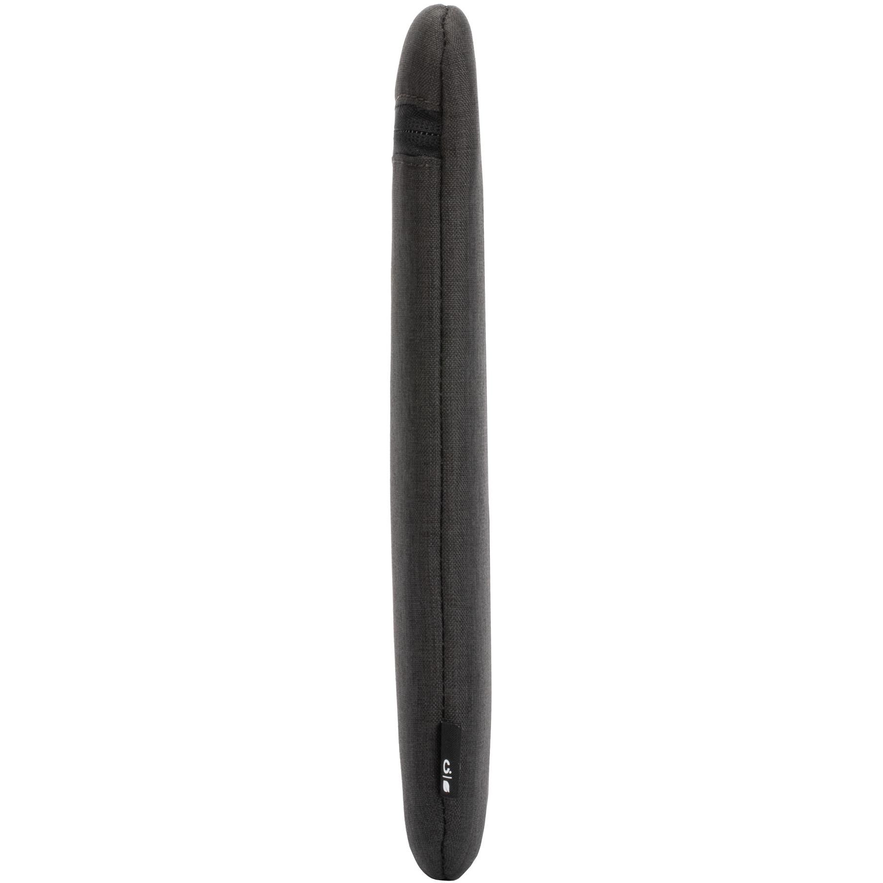 Incase Carry Zip 13' Laptop Sleeve Case (Black)