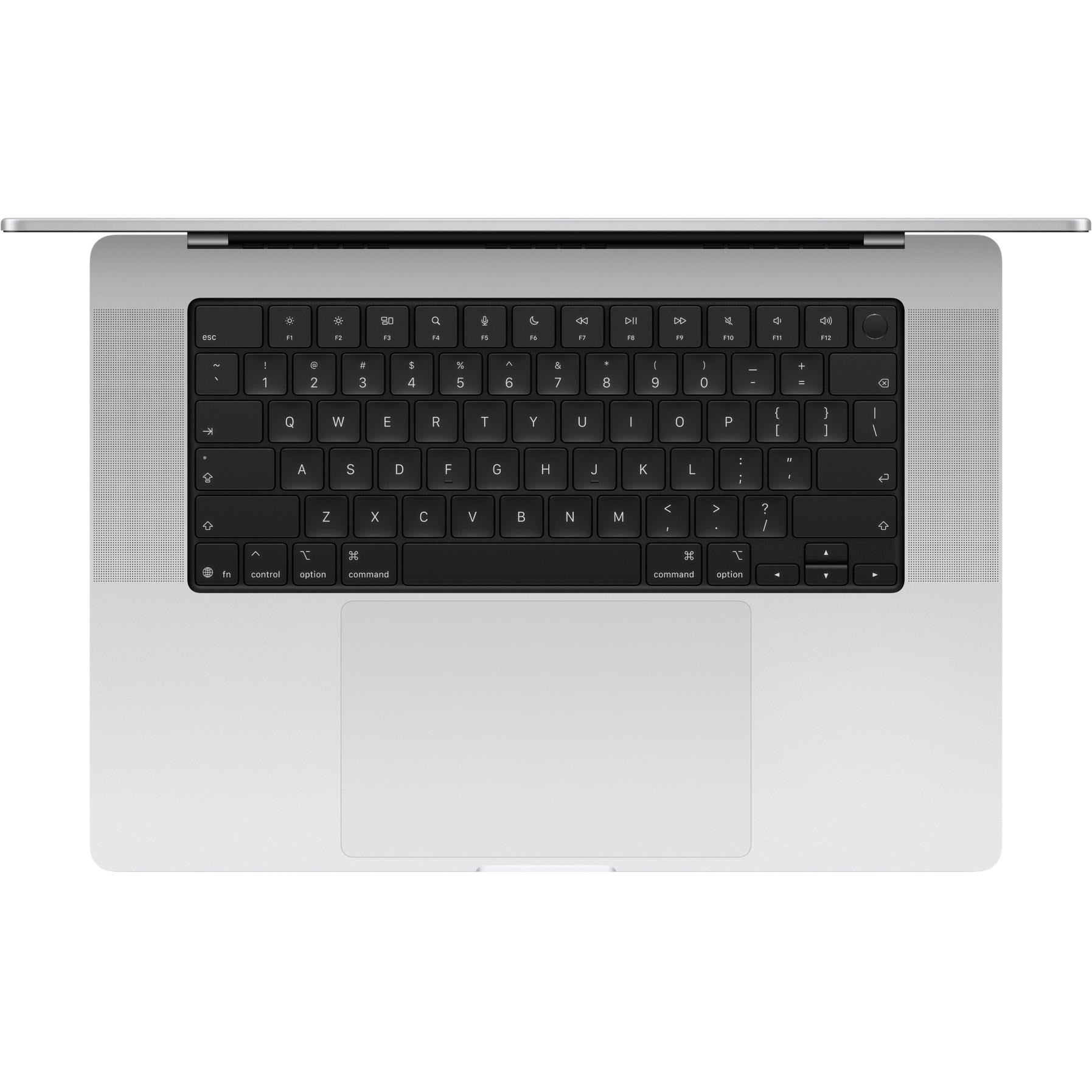 Apple MacBook Pro 16-inch with M5 Pro Chip. 1TB/48GB (Silver)