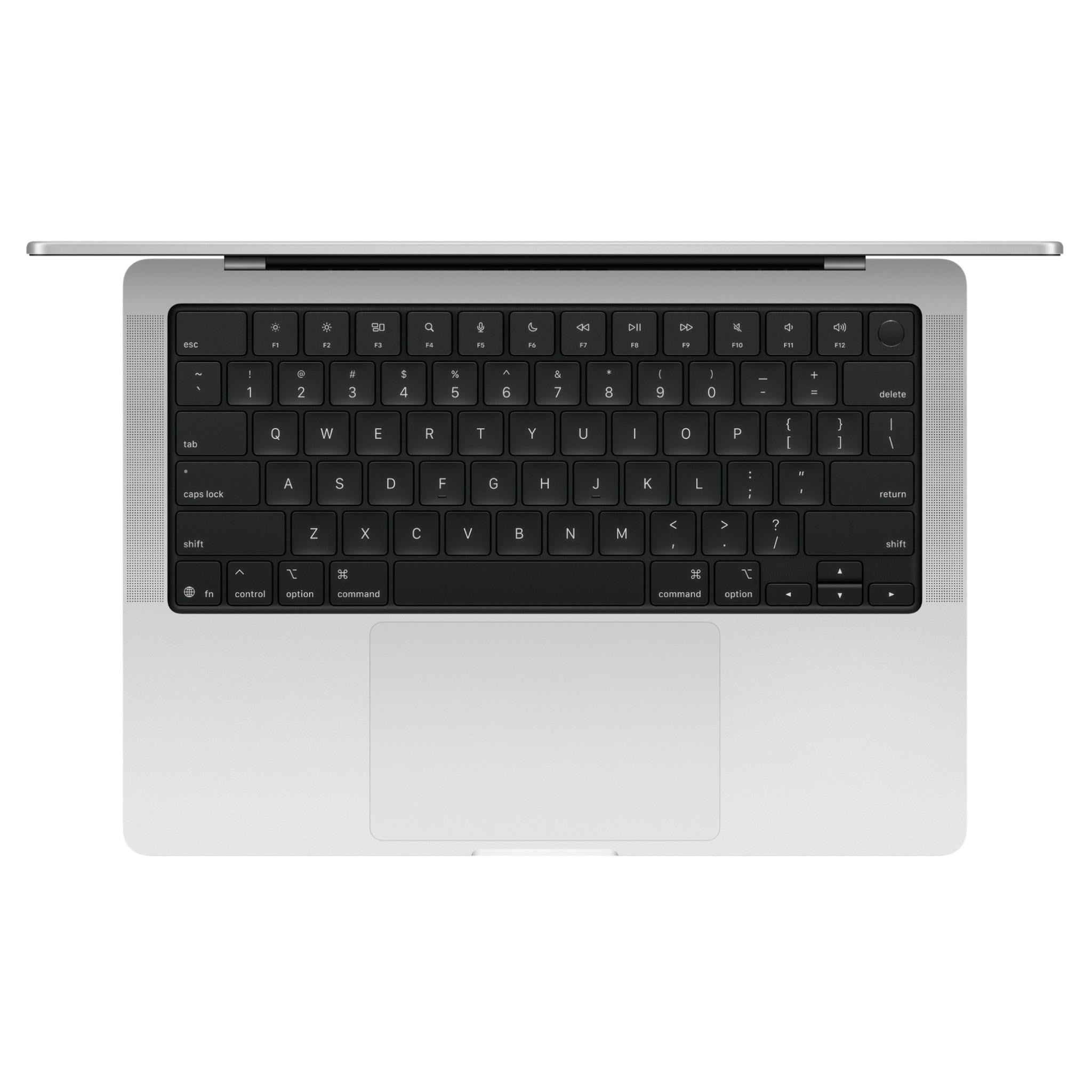 Apple MacBook Pro 14-inch with M5 Chip. 1TB/16GB (Silver)