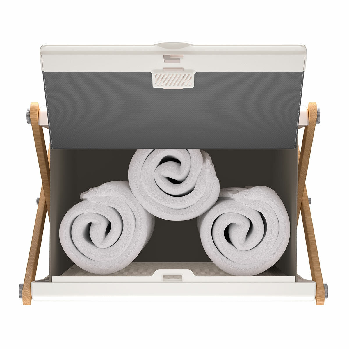 Homedics Towel Warmer TW150AU