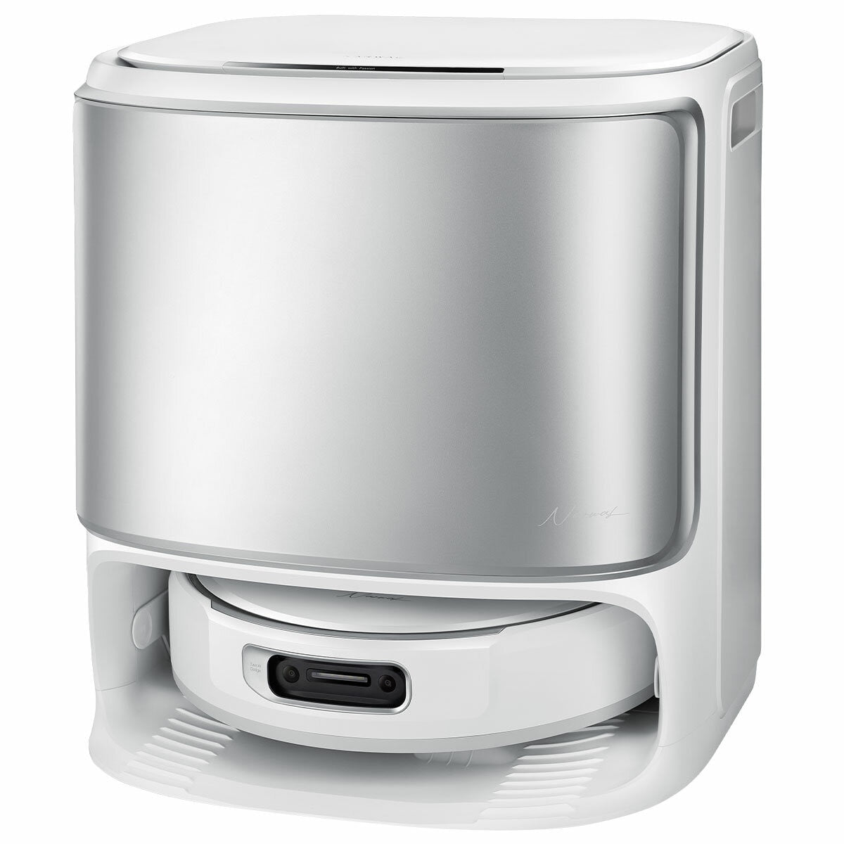 Narwal Flow Robotic Vacuum YJCC026