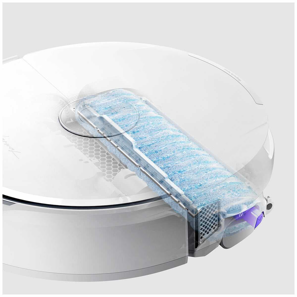 Narwal Flow Robotic Vacuum YJCC026