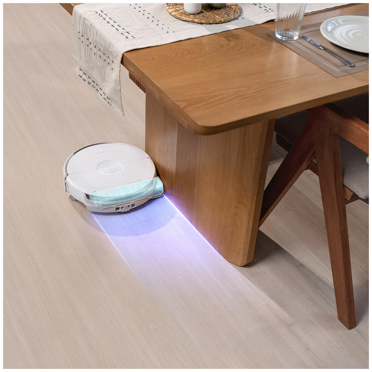 Narwal Flow Robotic Vacuum YJCC026