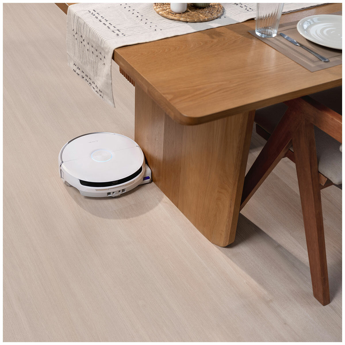 Narwal Flow Robotic Vacuum YJCC026