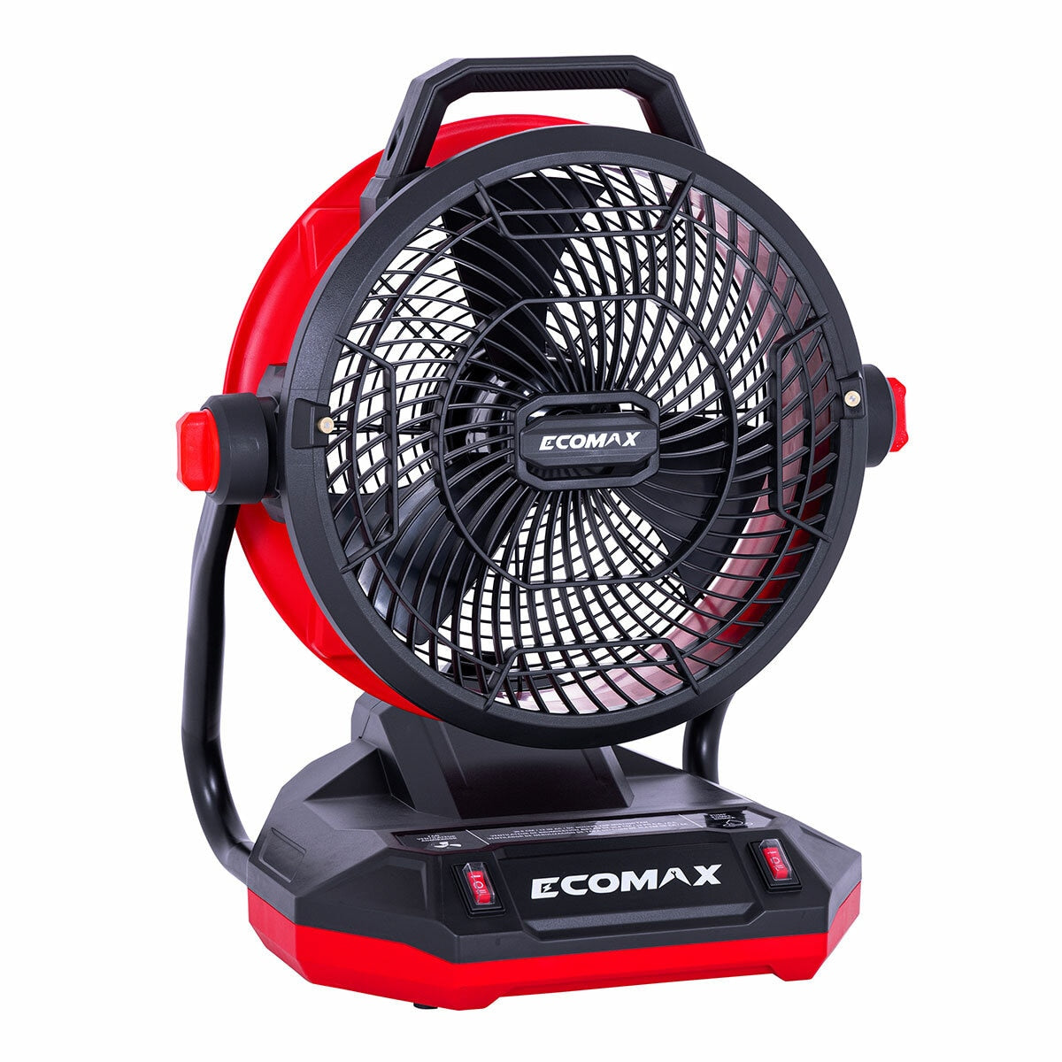 Ecomax Misting Fan 30cm EMF503014M