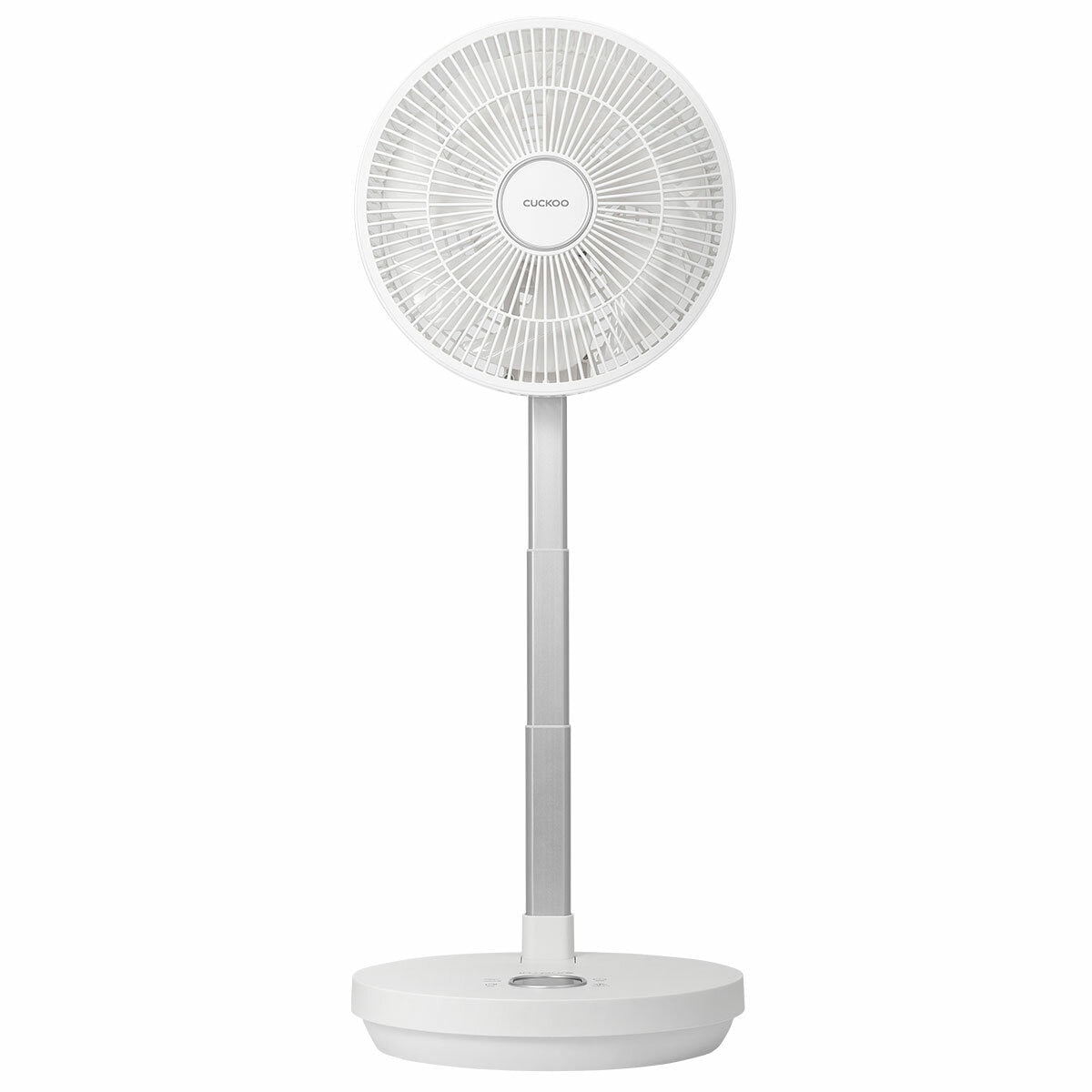 Cuckoo Foldable Air Circulator CF-ECL1010WH