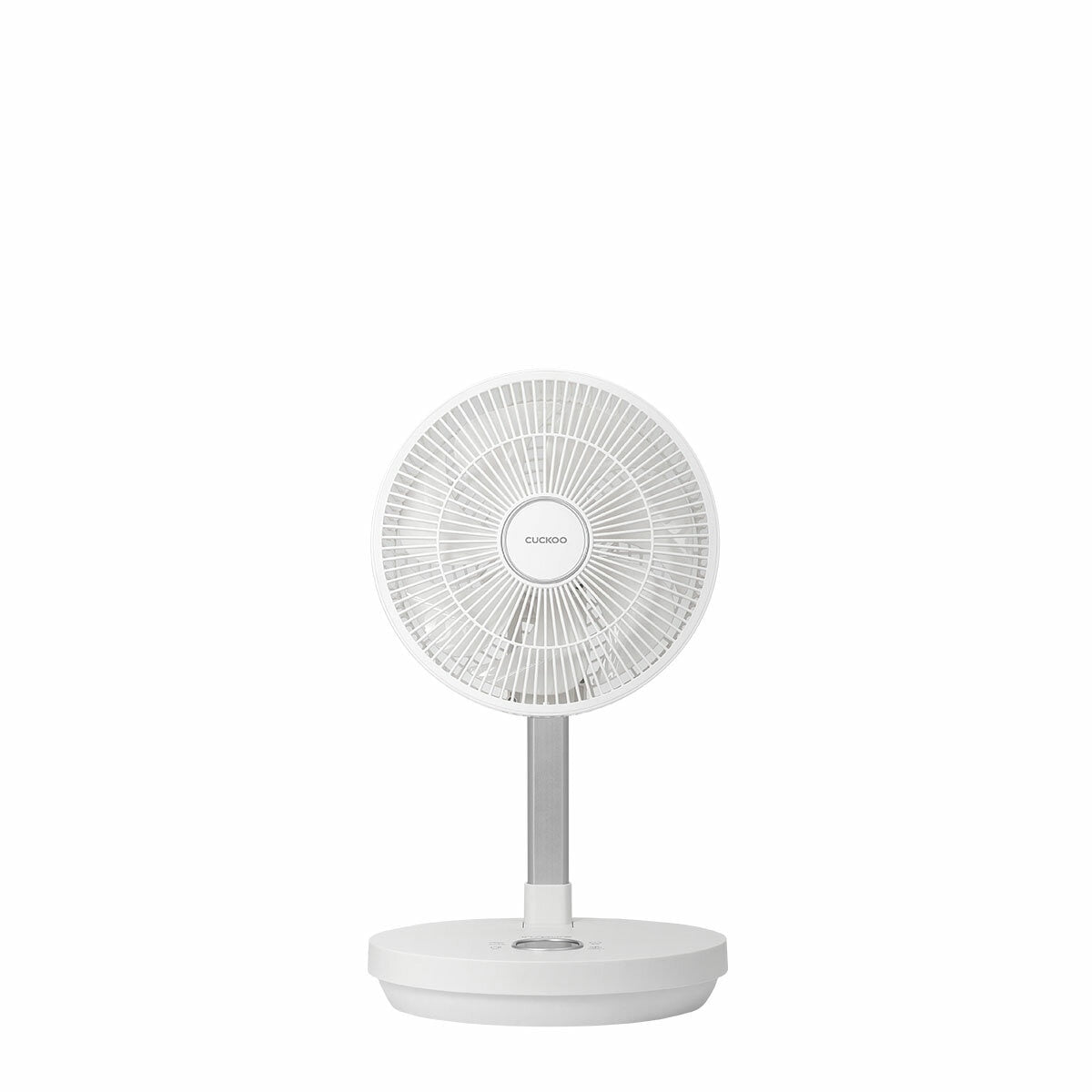 Cuckoo Foldable Air Circulator CF-ECL1010WH