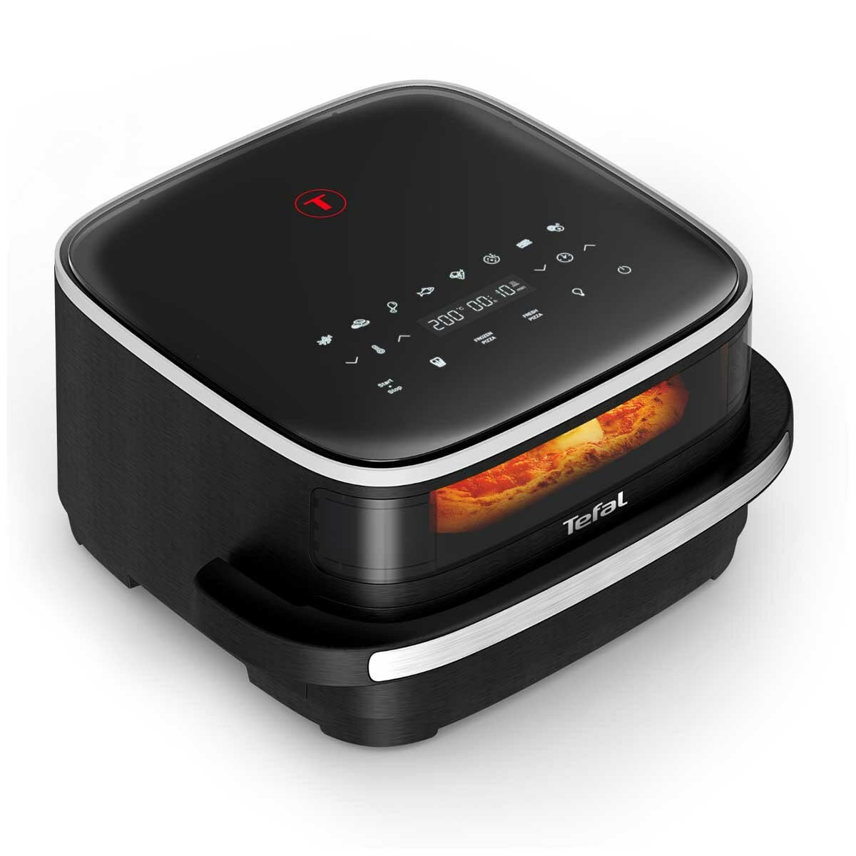 Tefal Easy Fry and Pizza XL Plate Air Fryer FW4018