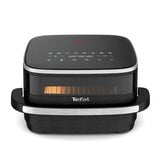Tefal Easy Fry and Pizza XL Plate Air Fryer FW4018