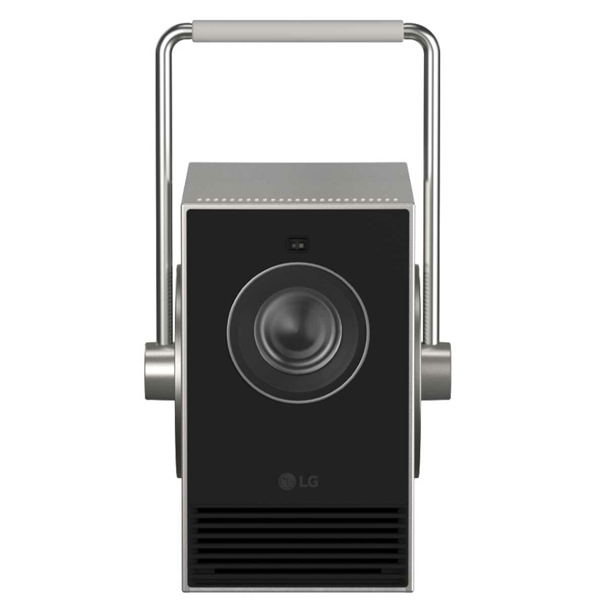 LG CineBeam 4K UHD Portable Projector PU600U