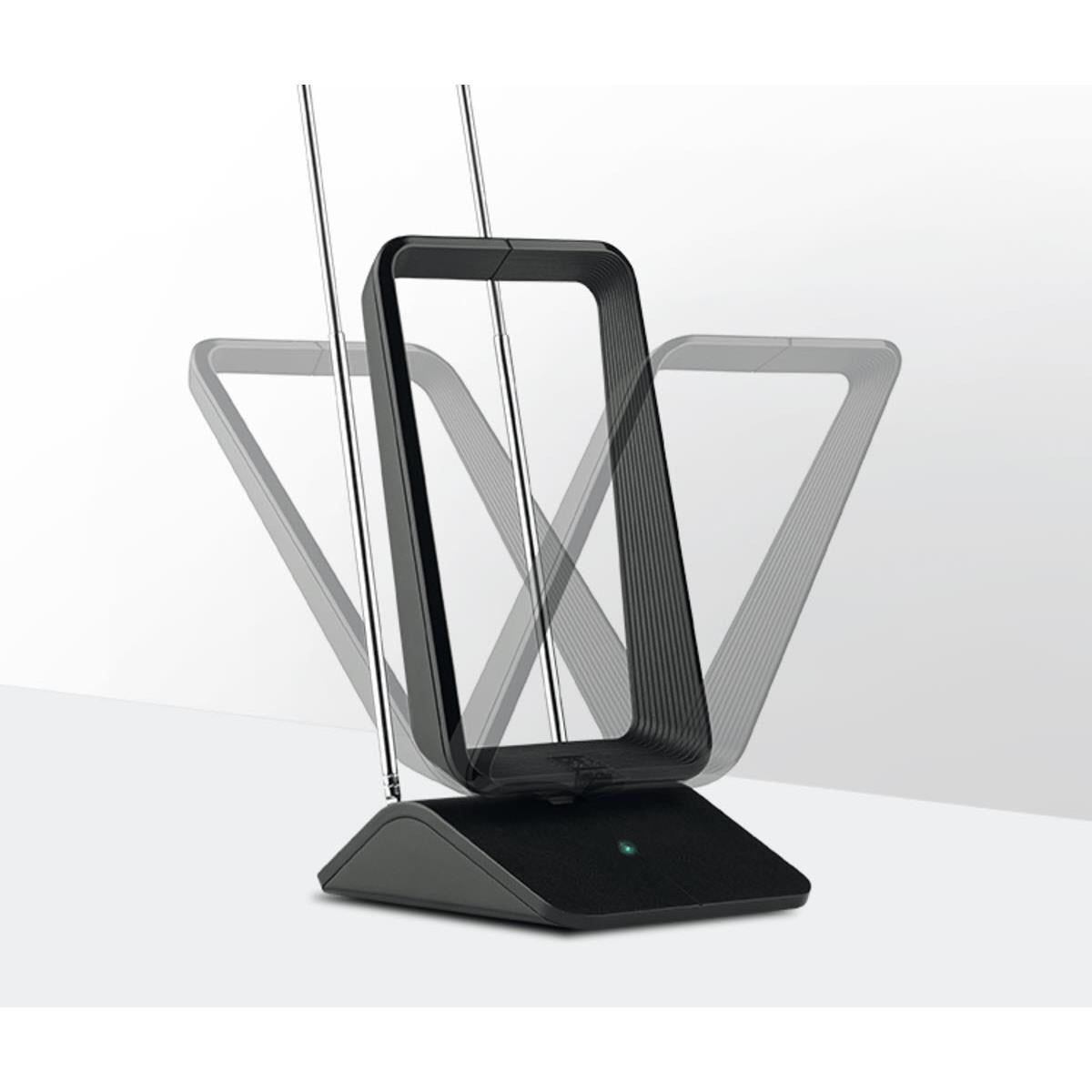 One For All Amplified Indoor TV Antenna