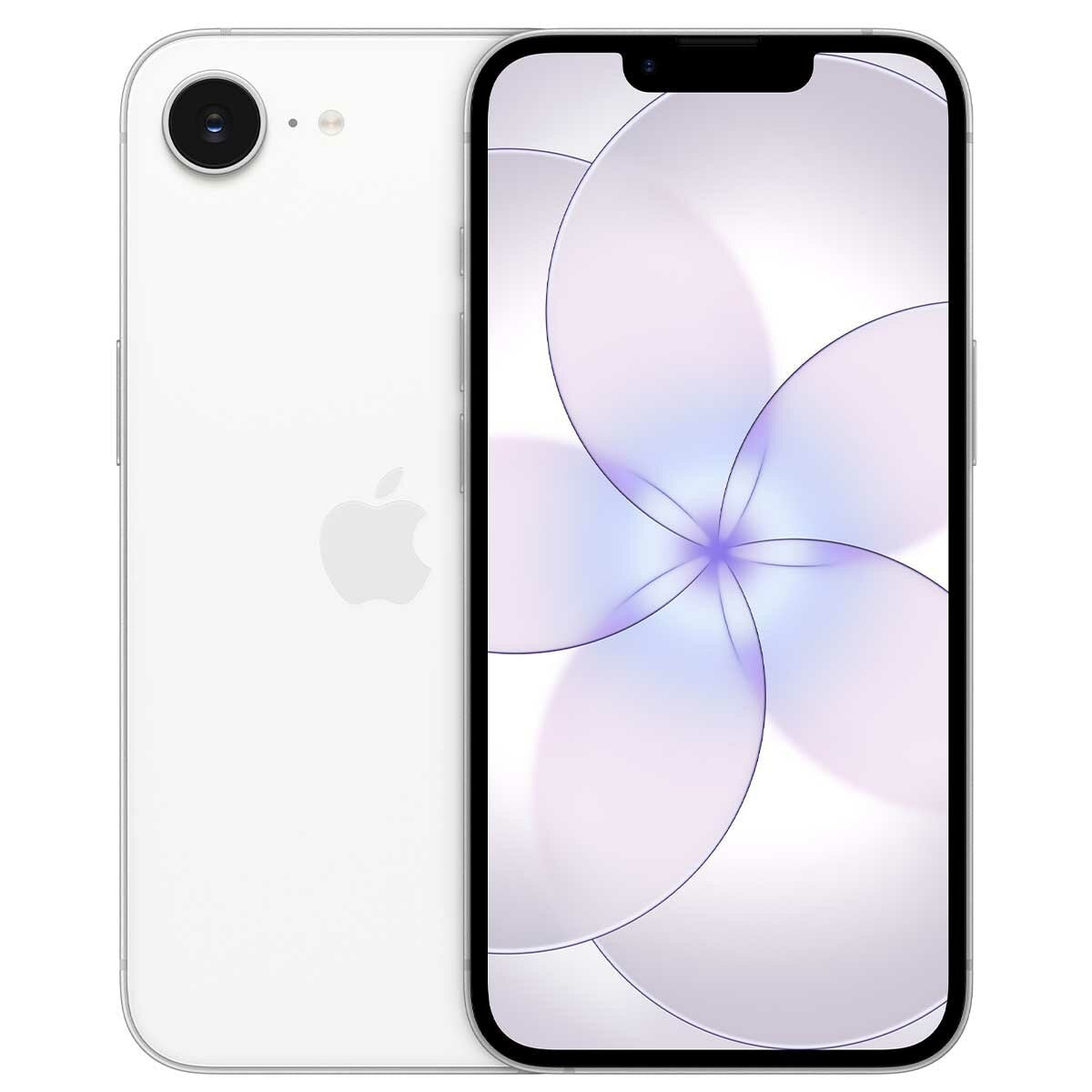 Apple iPhone 17e 512GB