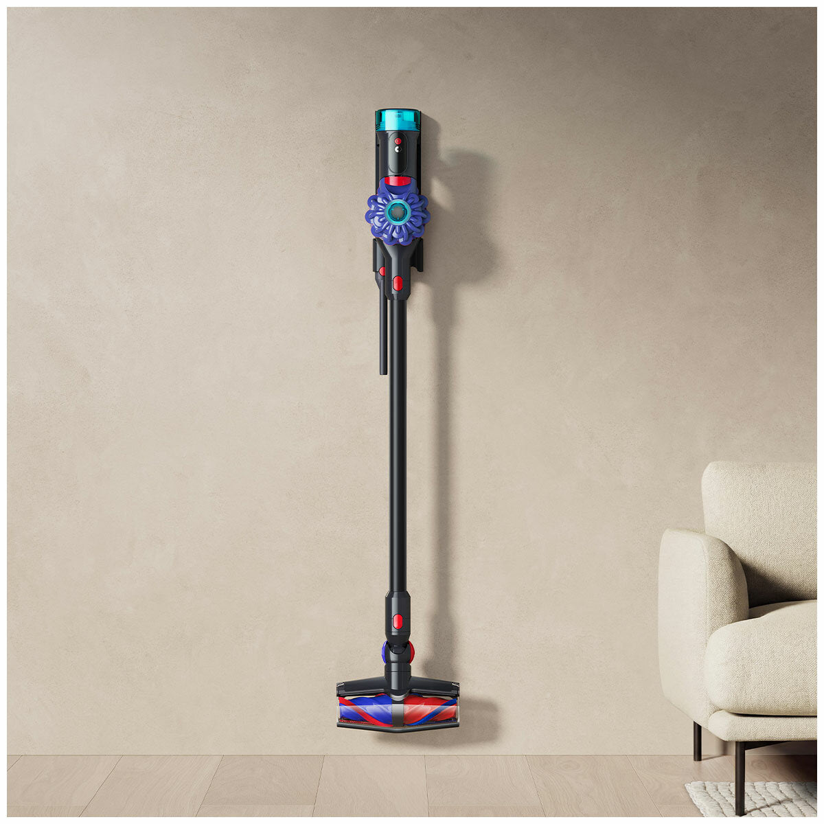 Dyson V10 Konical 626407-01