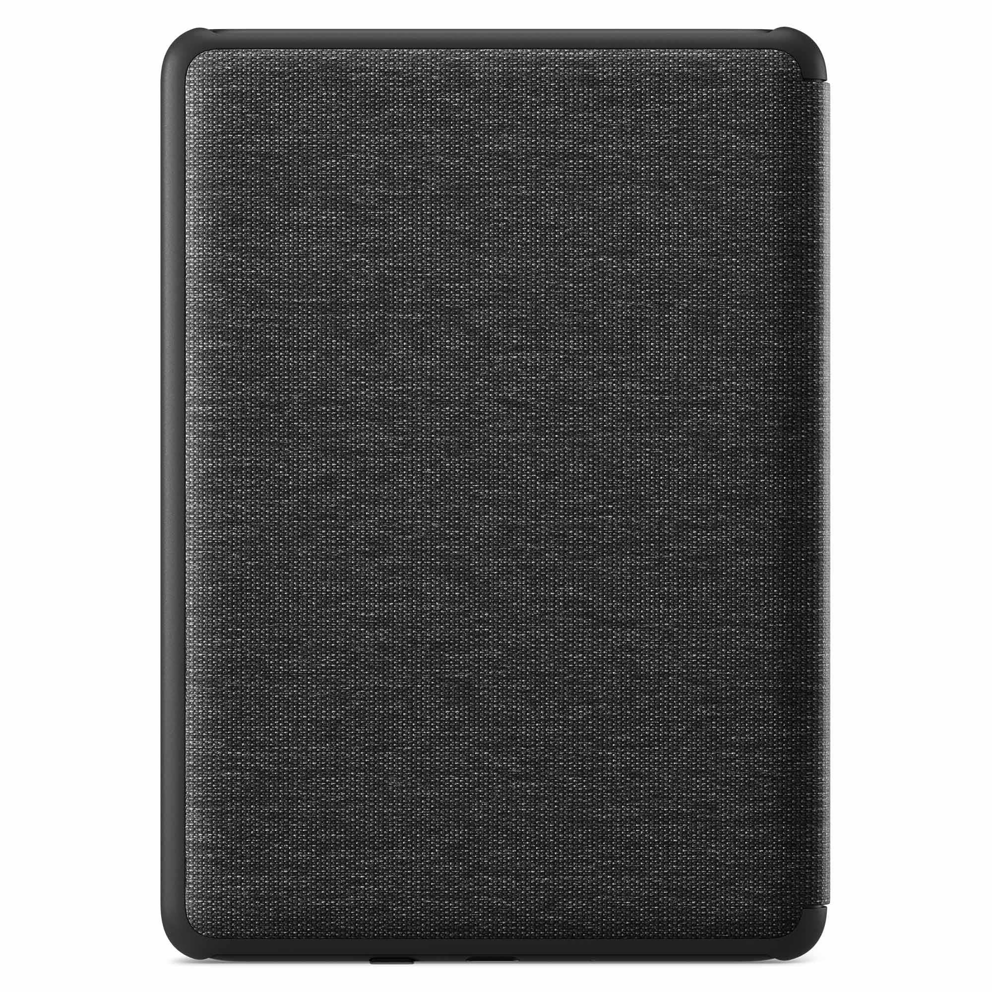 Kindle Fabric Cover for 6” 11th Gen (Black)