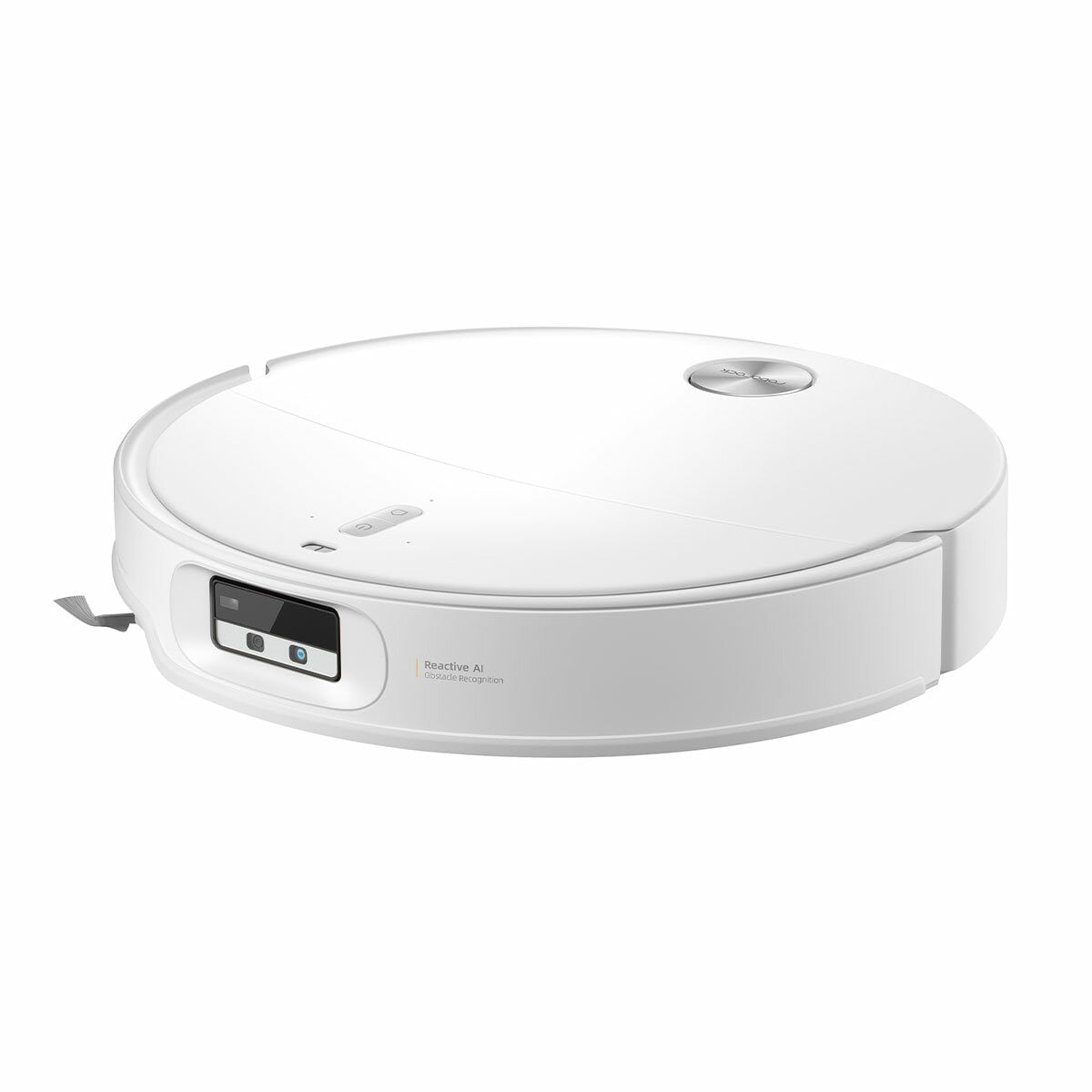 Roborock Edge 2 Pro Vacuum Cleaner RR-QE2P02-03-WHT