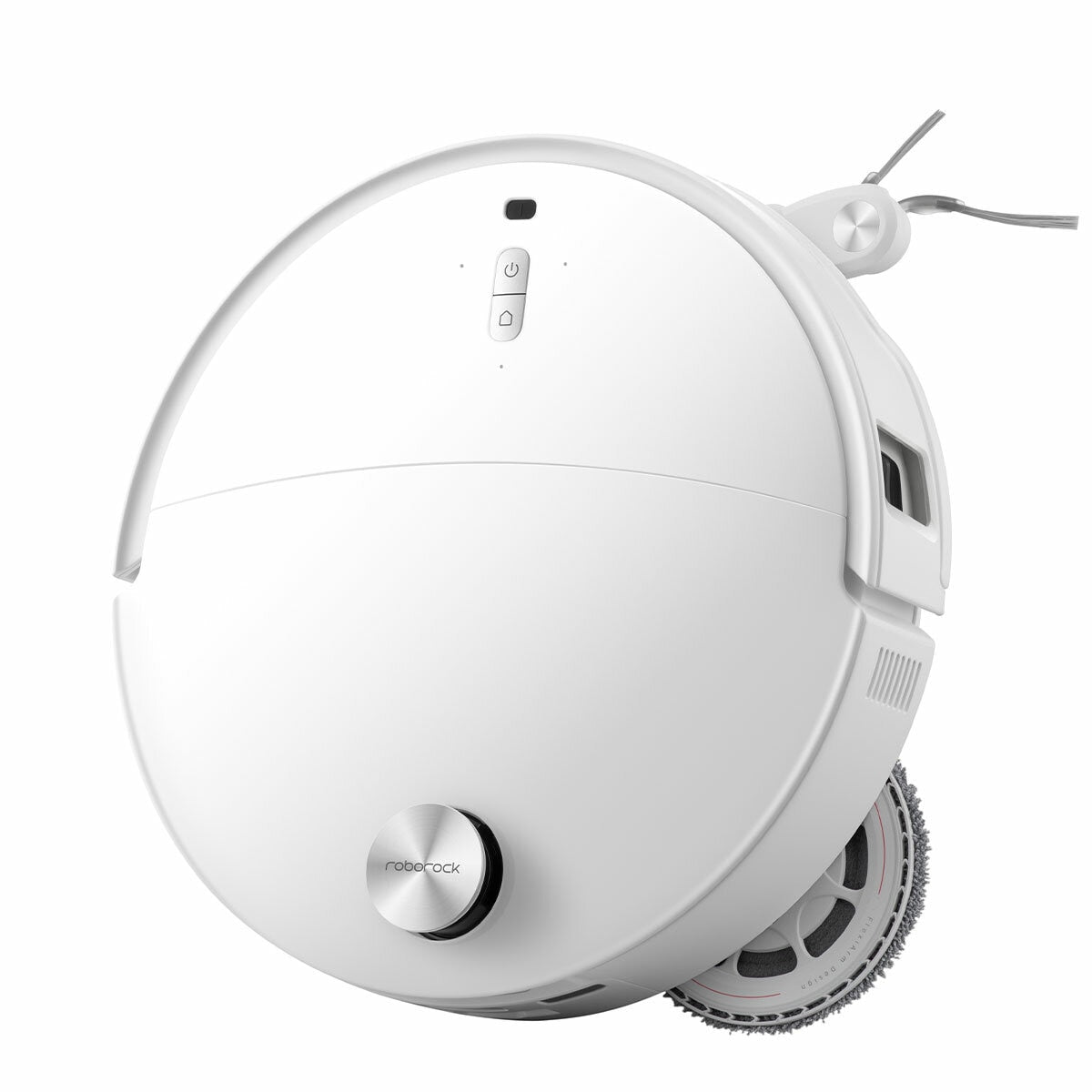 Roborock Edge 2 Pro Vacuum Cleaner RR-QE2P02-03-WHT